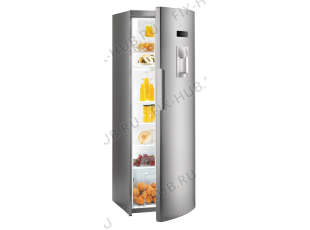 Холодильник Gorenje R6181VX (328681, HS3966EF) - Фото